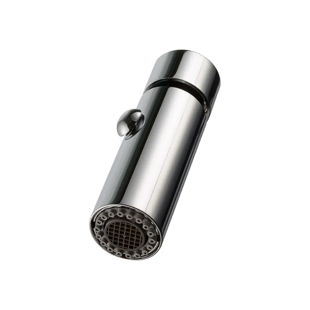 Hopfällbar Perlator Tapwell ZDOC097 Krom