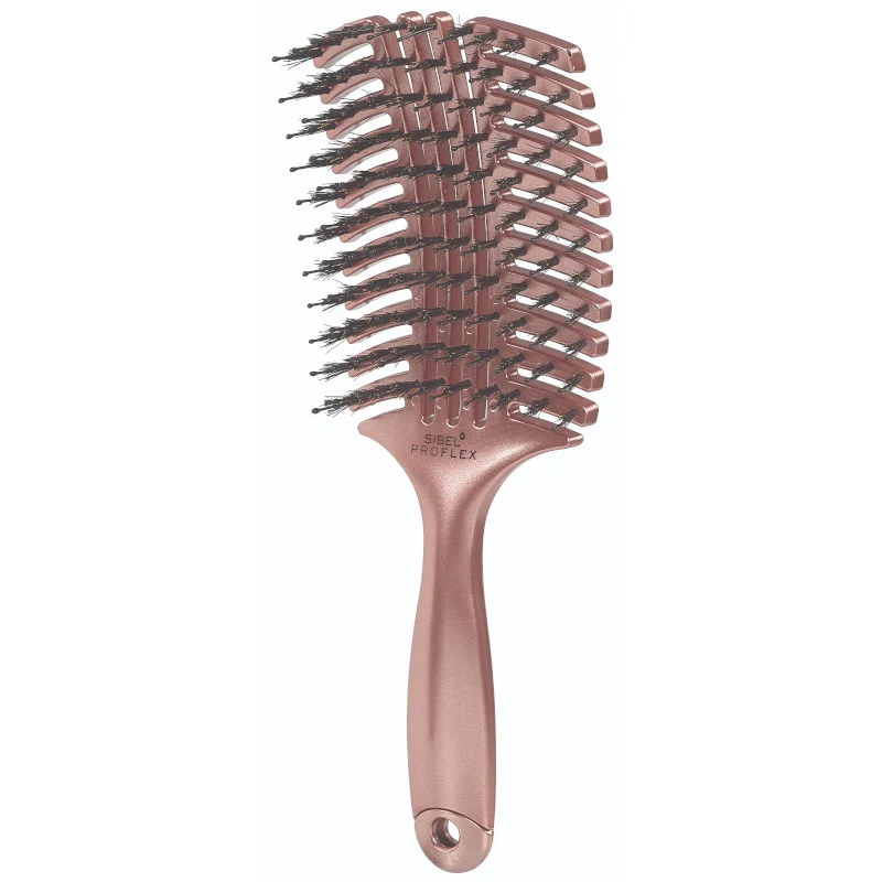 Hårborste Proflex L Vibration Reduction
