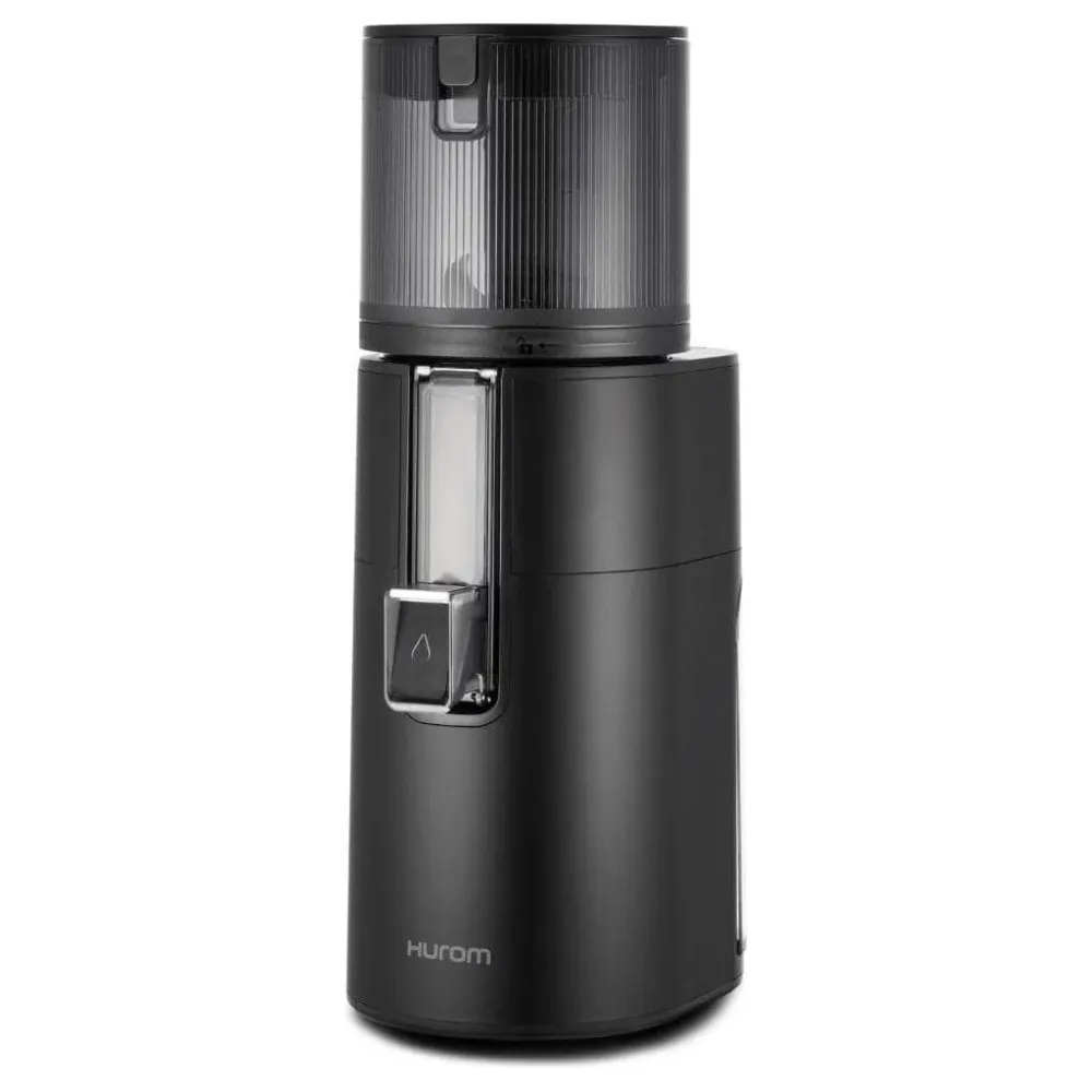Hurom H400 Slow Juicer Träkol