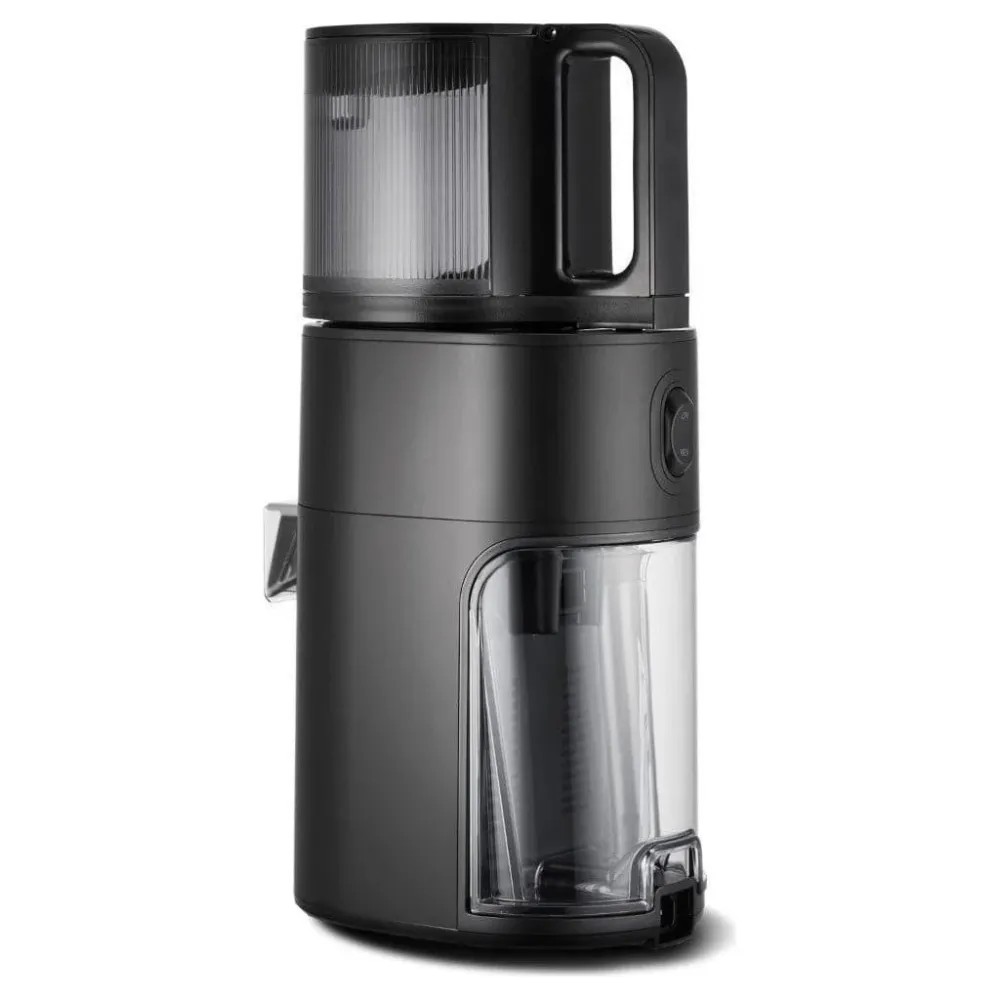 Hurom H400 Slow Juicer Träkol