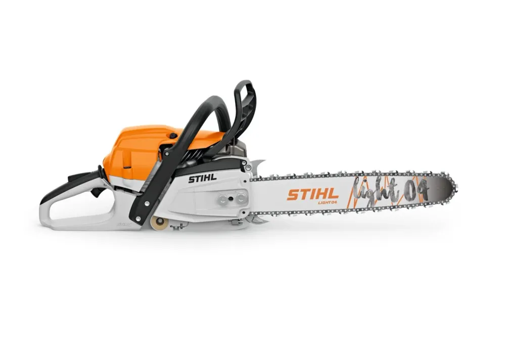 HYR Stihl MS 261 C-M Motorsåg 40 cm skärutrustning