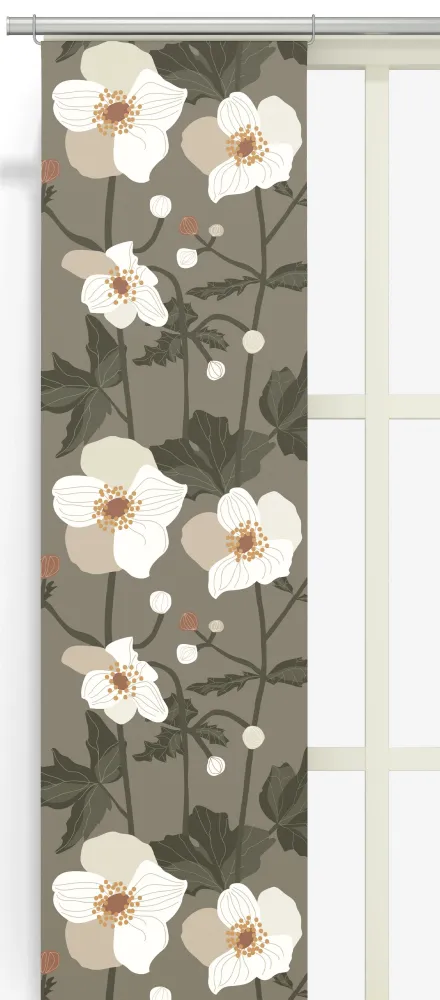 Impact Ready Anemon panel