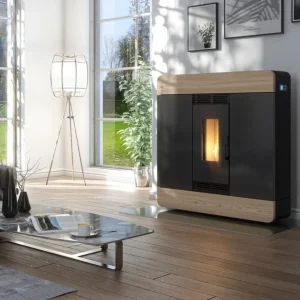 Impact Ready Defro Home - AirPell Svart