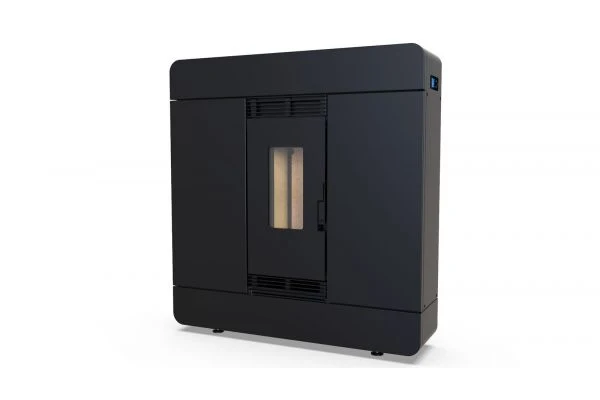 Impact Ready Defro Home - AirPell Svart