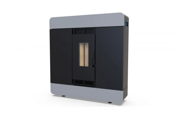Impact Ready Defro Home - AirPell Svart