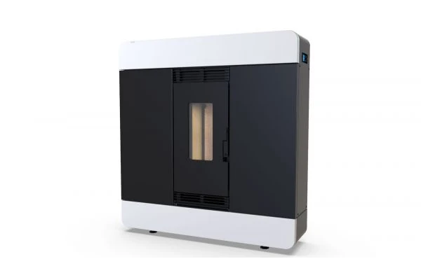 Impact Ready Defro Home - AirPell Svart