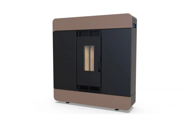 Impact Ready Defro Home - AirPell Svart