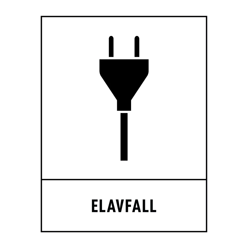 Impact Ready Elavfall 180x235mm