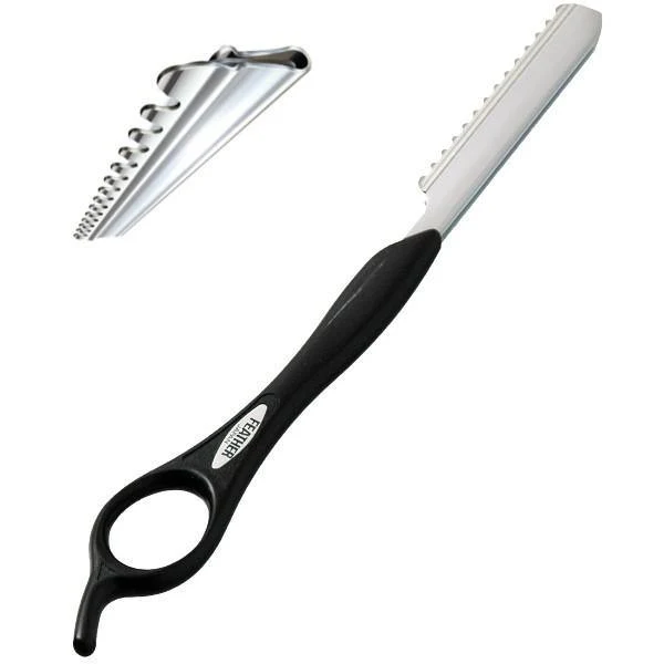 Impact Ready Feather stylingkniv