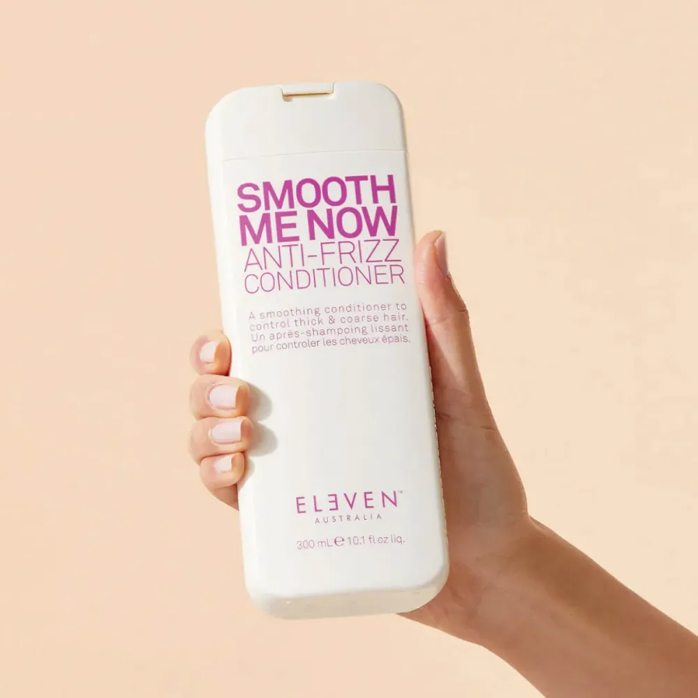 Impact Ready Gliding Me Now Anti-Frizz Conditioner