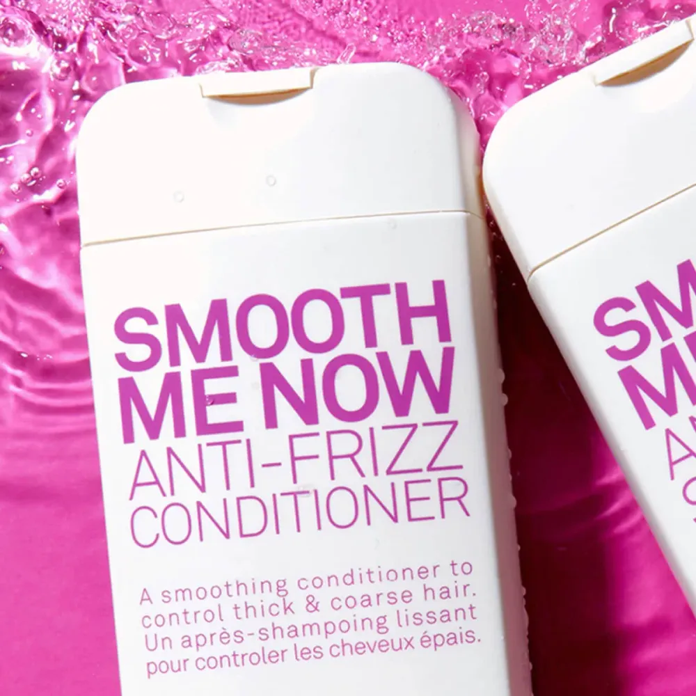 Impact Ready Gliding Me Now Anti-Frizz Conditioner
