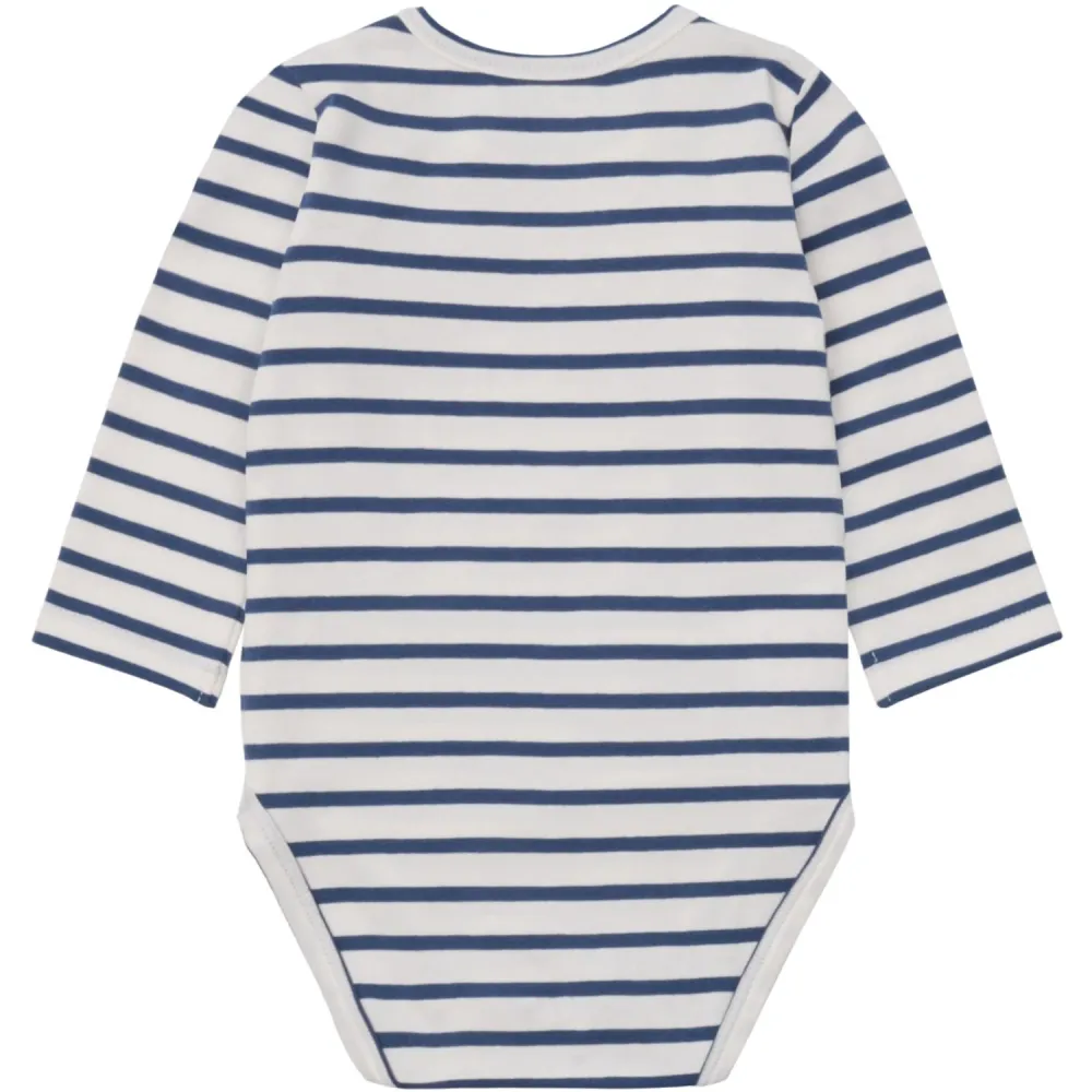 Impact Ready Hust & Claire Ivory Billy Body Monkey 56