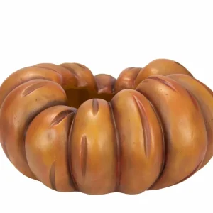 Impact Ready Kruka Pumpa Tangerine