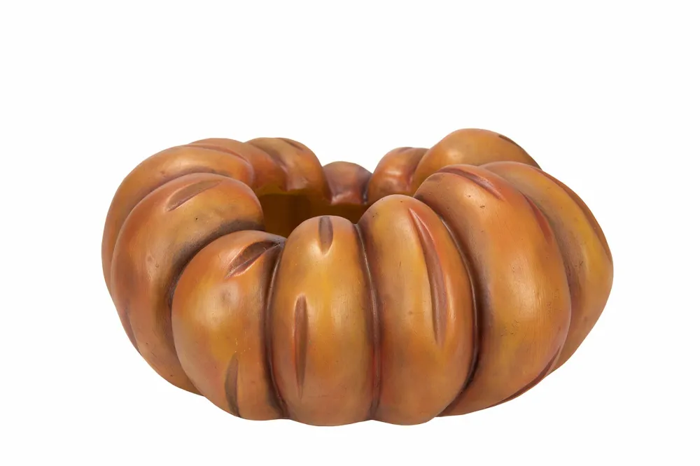 Impact Ready Kruka Pumpa Tangerine