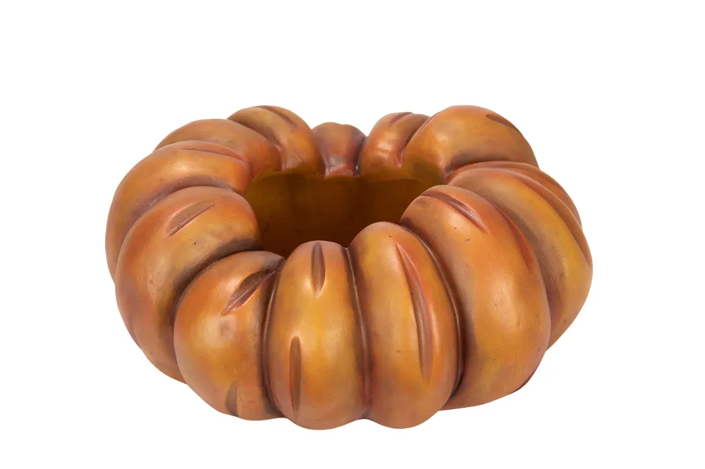 Impact Ready Kruka Pumpa Tangerine
