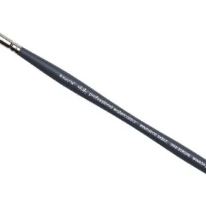Impact Ready Pro Watercol Synt Sabbelborste Ett Slag 1/4