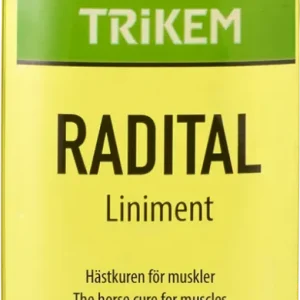 Impact Ready RADITAL Liniment 250ml