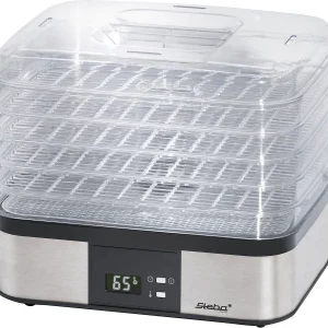 Impact Ready Steba Dehydrator ED5