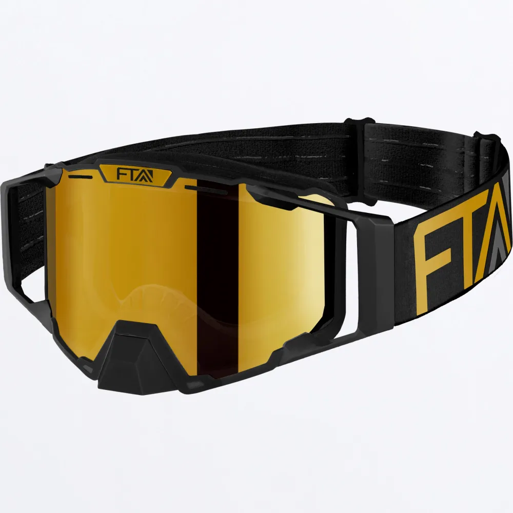 Impact Ready STYLZ Goggle Os
