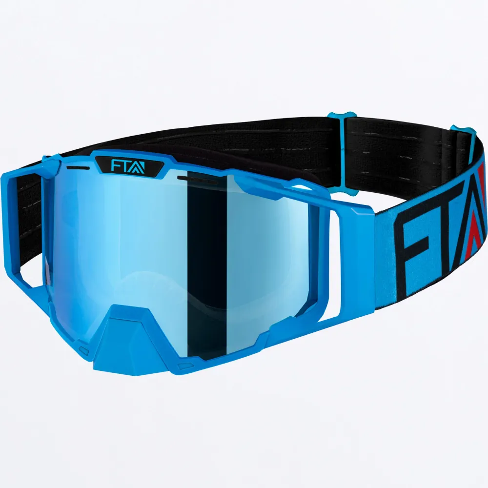 Impact Ready STYLZ Goggle Os