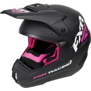 Impact Ready Torque Recoil Helmet 2xl