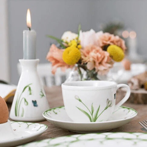 Impact Ready Villeroy & Boch Colourful Spring Kaffekopp 23 cl