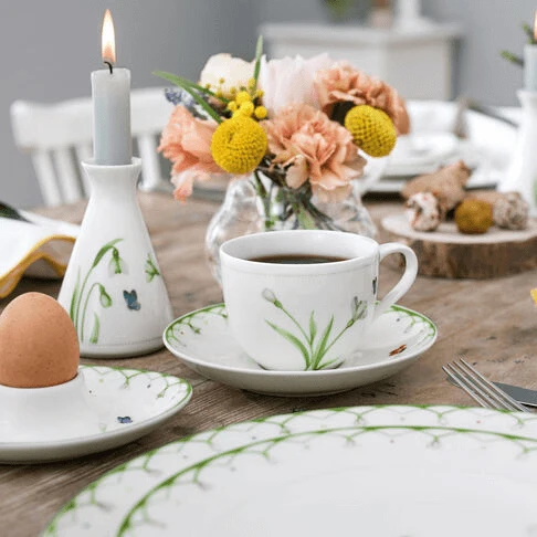 Impact Ready Villeroy & Boch Colourful Spring Kaffekopp 23 cl