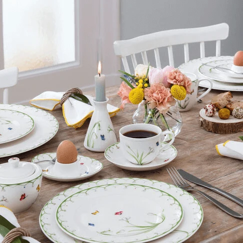 Impact Ready Villeroy & Boch Colourful Spring Kaffekopp 23 cl