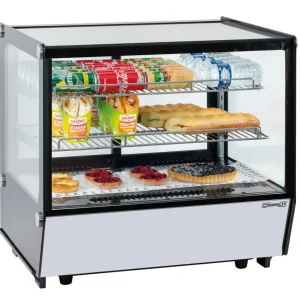 Inbyggd kylmonter 120 L