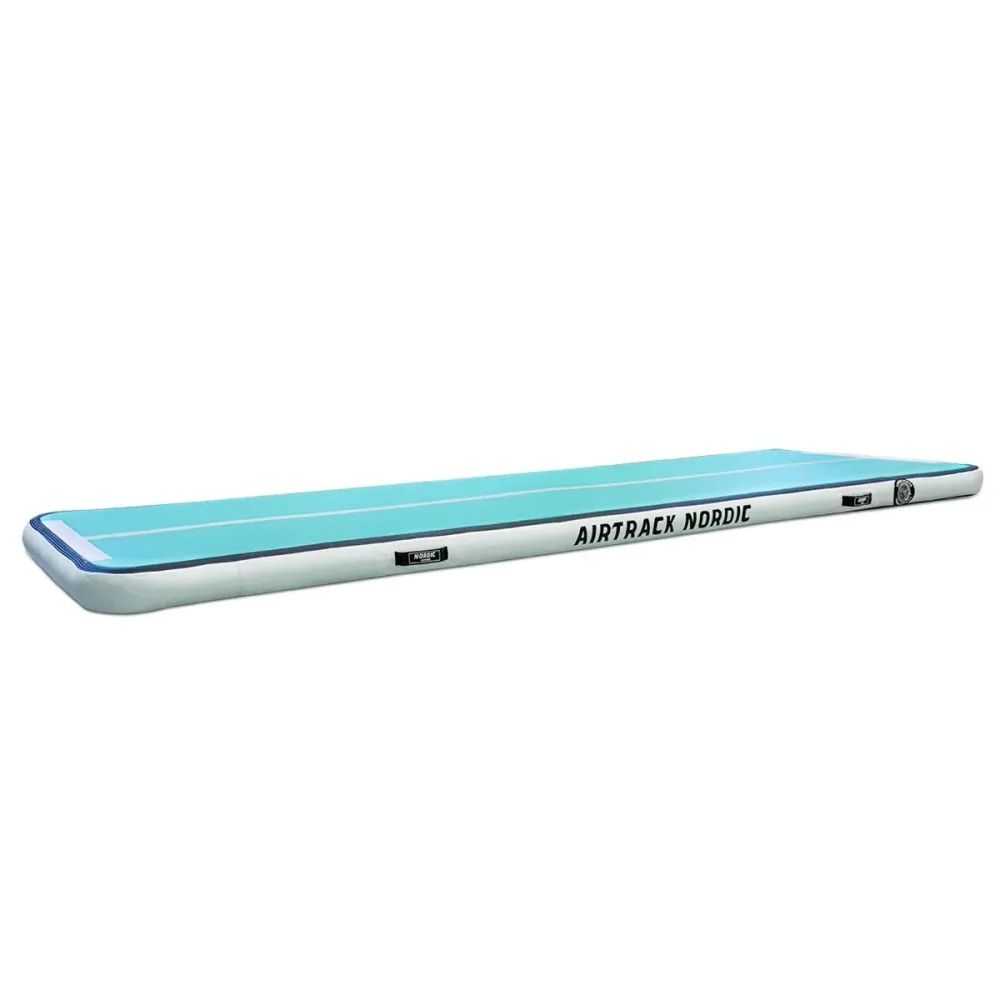 Industristyrka 2 x AirTrack Nordic Home 3m special edition ordna