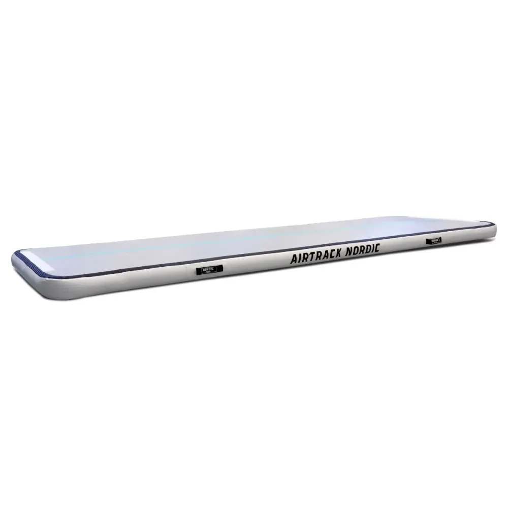 Industristyrka 2 x AirTrack Nordic Home 3m special edition ordna