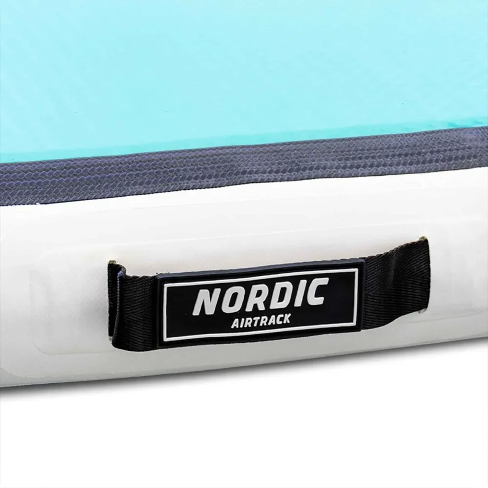 Industristyrka 2 x AirTrack Nordic Home 3m special edition ordna