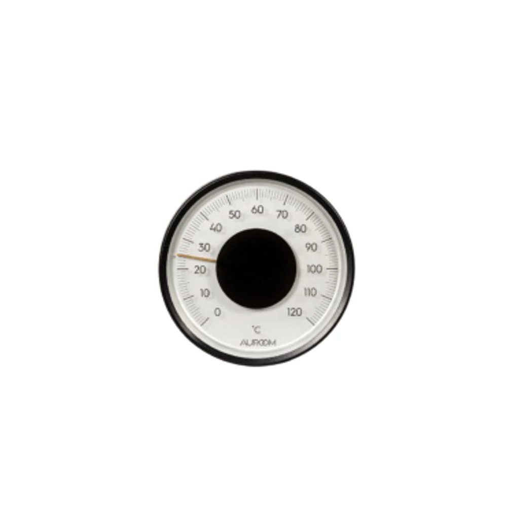 Industristyrka Auroom Bastutermometer Design