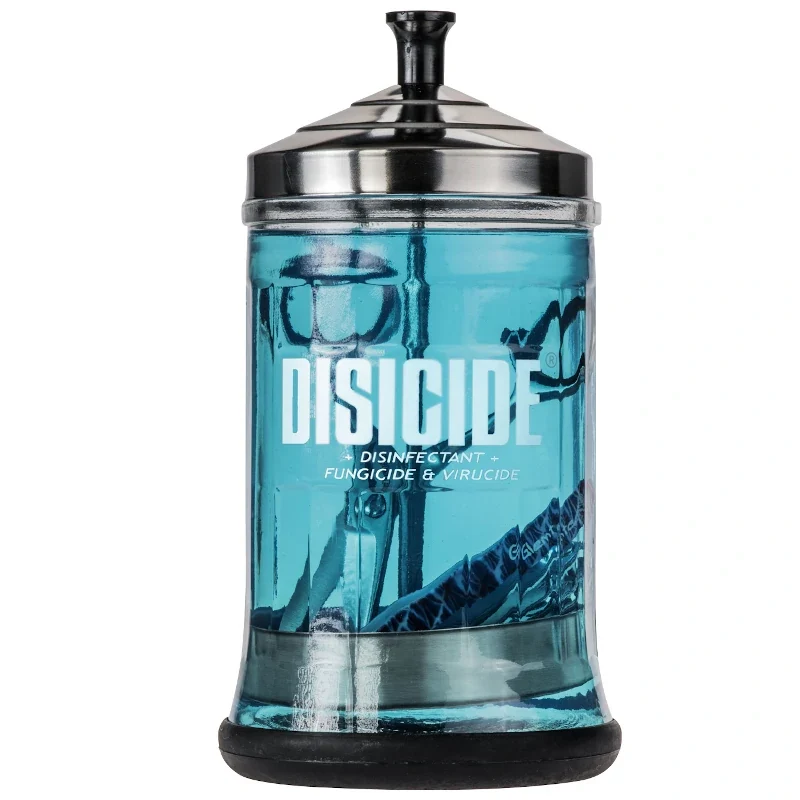 Industristyrka Desicide desinfektionsglas 750 ml