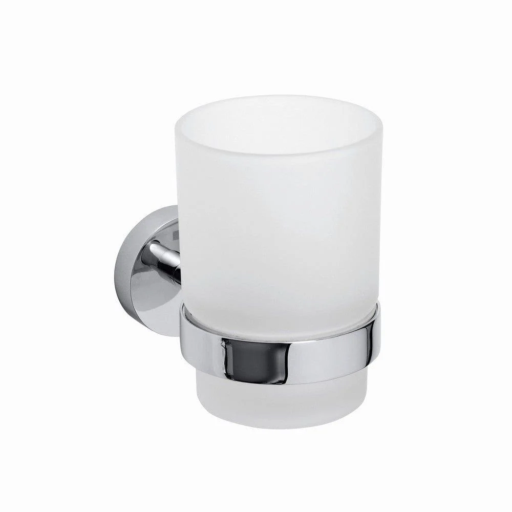 Industristyrka Duschbyggarna Tandborstglas Soft