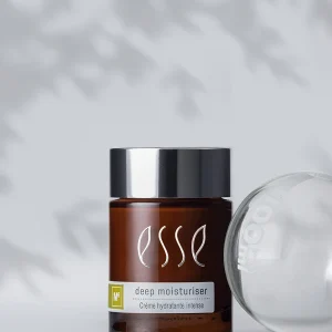 Industristyrka Esse Deep Moisturiser