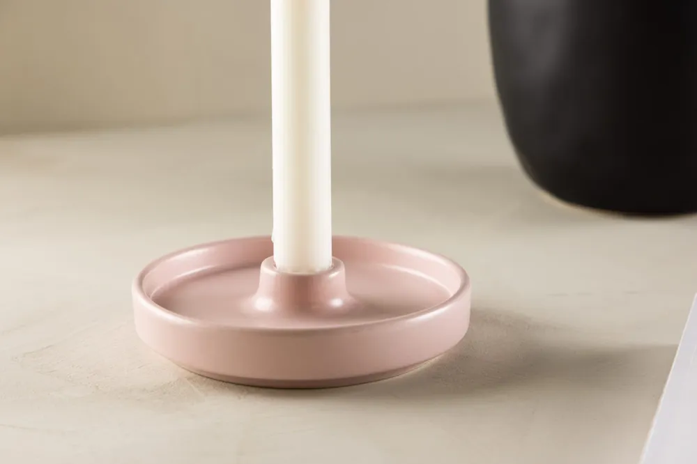 Industristyrka Ljusstake Venture Home Bette