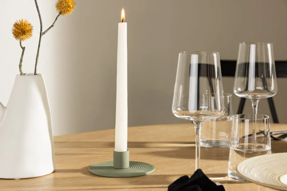 Industristyrka Ljusstake Venture Home Dian