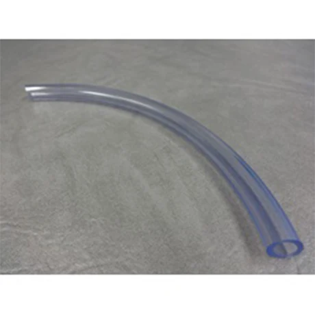 Industristyrka PVC Slang 3/8" x 9/16" kristall CS