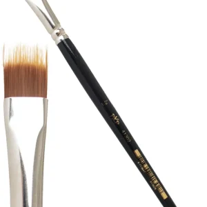 Industristyrka PXP Comb brush Kampensel 1/2 inch.