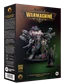 Industristyrka Warmachine: Exulon Nostilla & Aberration Mercenary