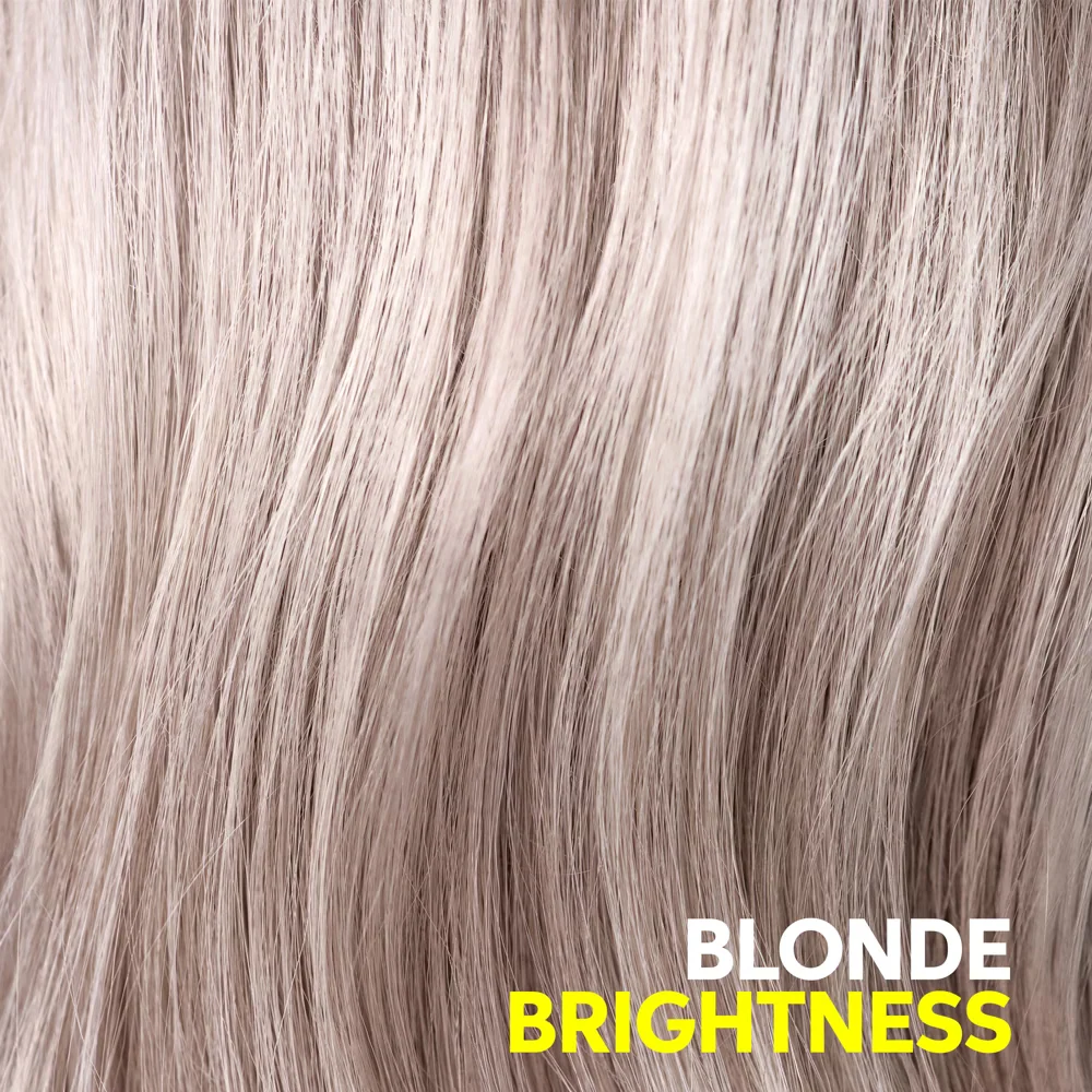 Invigo Blonde Recharge Shampoo 40-Piece Bit Set