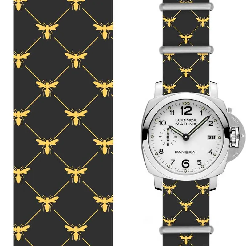 Jacob Mille Nato 20mm 20mm