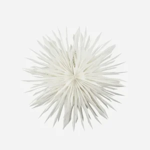 Julstjärna reef offwhite 50cm