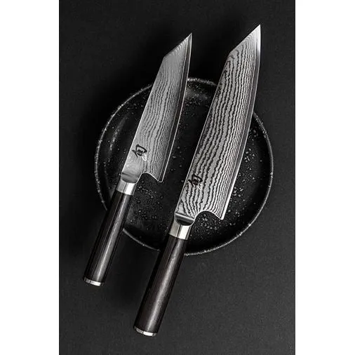 Kai Shun Enduring Kiritsuke 15cm Made USA