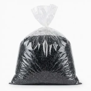 Katalyserat aktivt grafit 3,4L