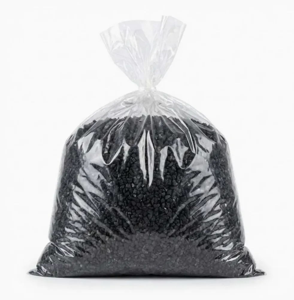 Katalyserat aktivt grafit 3,4L