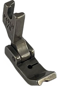 Kederfot 3,2 mm