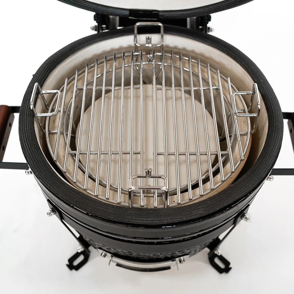Keramiline grill Blackstone Ficka Max 16