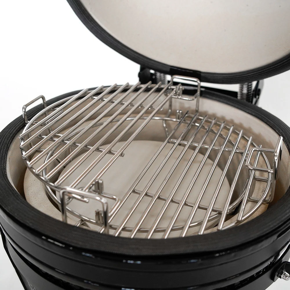Keramiline grill Blackstone Ficka Max 16